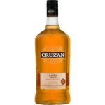 Cruzan Dark Rum Lit 1L