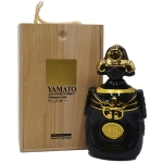 Yamato Whisky Mizunara Cask Black Samurai Edition Japan 750ml