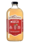 Stirrings Mule Syrup Mix 750ml