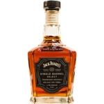 Jack Daniel's Whiskey Single Barrel Select 1L