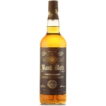 Bank Note Peated Reserve 5 Year Old Blended Scotch Whisky 750ml