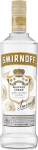 Smirnoff Whip Cream Flavored Vodka 750ml