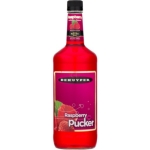 DeKuyper Raspberry Pucker 750ml