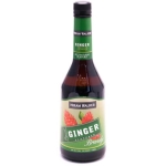 Hiram Walker Original Ginger Flavored Brandy 750ml