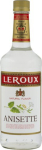 Leroux Anisette Natural Flavor Liqueur 1 Liter Bottle 1L