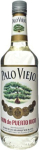 Palo Viejo Rum White 80 Puerto Rico 750ml