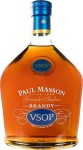 Paul Masson Grand Amber VSOP Brandy 750ml