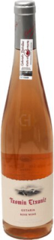 Txomin Etxaniz Txacoli Rosado 750ml