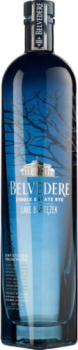 Belvedere Single Estate Rye Lake Bartezek Vodka 750ml