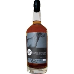 Taconic Distillery Cask Strength Rye Whiskey 750ml