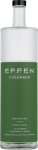 Effen Cucumber Flavored Vodka Holland 1L