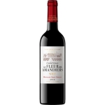 Chateau La Fleur Des Amandiers Montagne Saint-Emilion 750ml