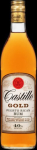 Castillo Gold Rum 750ml