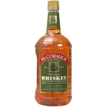 Mccormick Old Style Whiskey Years Old 1.75L