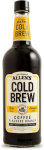 Allen's Cold Brew Coffee Brandy 750ml