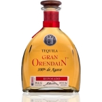 Gran Orendain Tequila Reposado 750ml