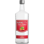 Burnett's Fruit Punch Vodka 1.75L