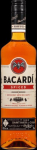 BACARDI Spiced Rum 1L