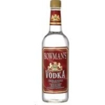 Bowman's Virginia Vodka 1L