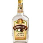 Margaritaville Flavored Tequila Calypso Coconut 1L