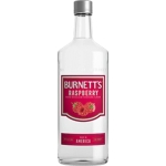 Burnett's Vodka Raspberry 1.75L