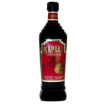 Kapali Coffee Liqueur 750ml