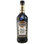 Mr Boston Coffee Flavored Brand 1.75L