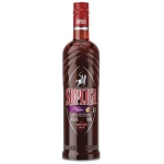 Soplica Plum Vodka 750ml