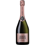 Charles Heidsieck Champagne Rose 750ml