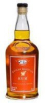 Berkshire Mountain Distillers Ragged Mountain Rum 750ml