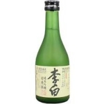 Rihaku Wandering Poet Junmai Ginjo Sake 700ml