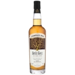 Compass Box The Spice Tree Blended Malt Scotch Whiskey 750ml