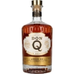 Don Q Rum Gran Reserve Xo 750ml