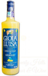 Gioia Luisa Limoncello Minis 700ml