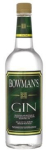 Bowman's London Dry Gin 1.75L