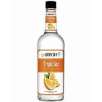 Arrow Triple Sec Orange Liqueur 30 Proof 1L