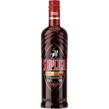 Soplica Cherry Vodka 750ml