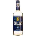 Bellows London Dry Gin 1.75L