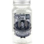 Sugarlands Shine Jim Tom's Signature Unaged Rye Moonshine 750ml