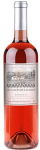 Les Hauts De Lagarde R Bordeaux Bordeaux Rose France Organic 750ml