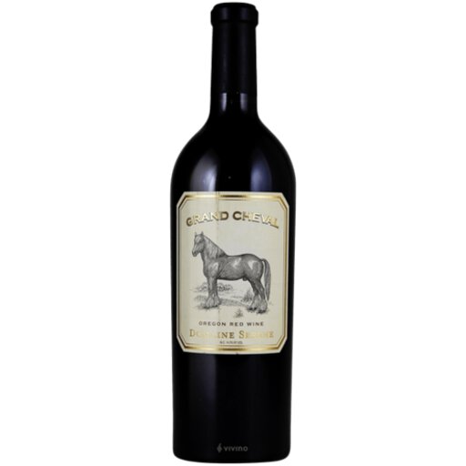 Domaine Serene Grand Cheval 750ml | Liquor Store Online