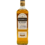 Bushmills Irish Whisky 1L