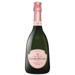 Champagne Canard-Duchene 'Cuvee Charles VII' Rose 750ml