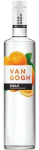 Van Gogh Orange Flavored Vodka Oranje 1 Liter 1L