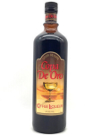 Copa De Oro Liqueur-Coffee 1L