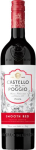 Castello Del Poggio Smooth Red 750ml