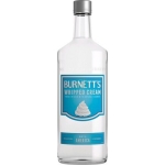 Burnett's Whipped Cream Vodka 750ml