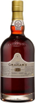 Graham's 40 Years Old Tawny Port 750ml