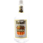 Bukoff Vodka 1L