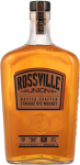 Rossville Union Master Crafted Straight Rye Whiskey 750ml